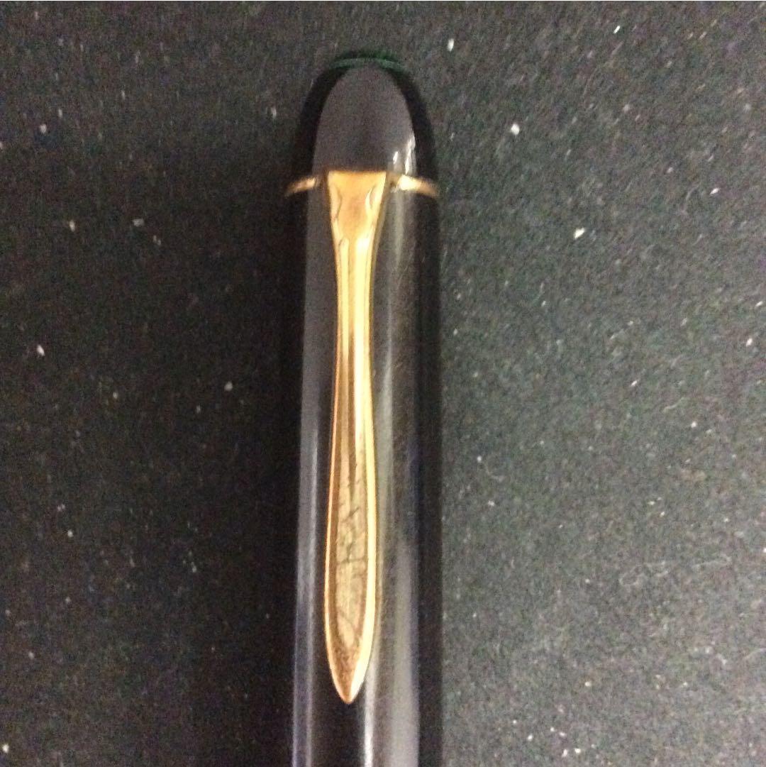 13.ペリカン万年筆ヴィンテージ140