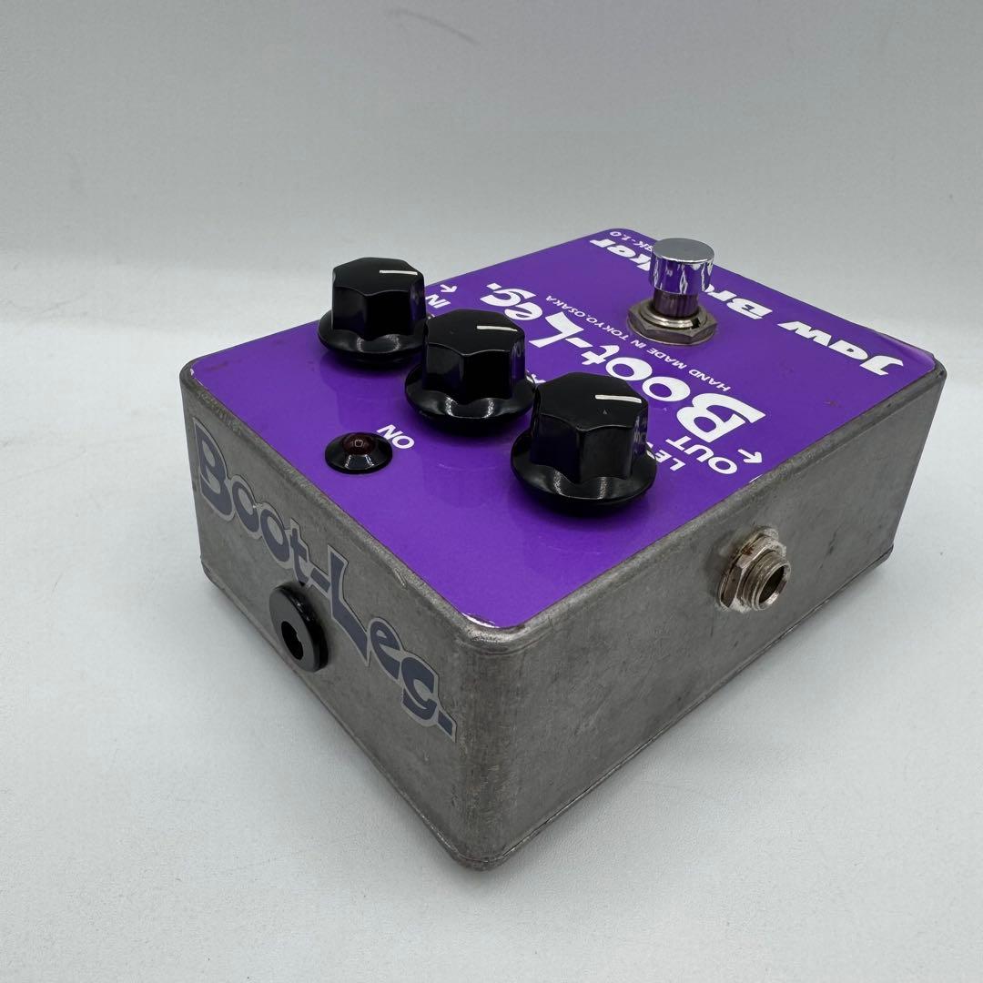 ギター Boot-leg JBK-1.0 Jaw Breaker