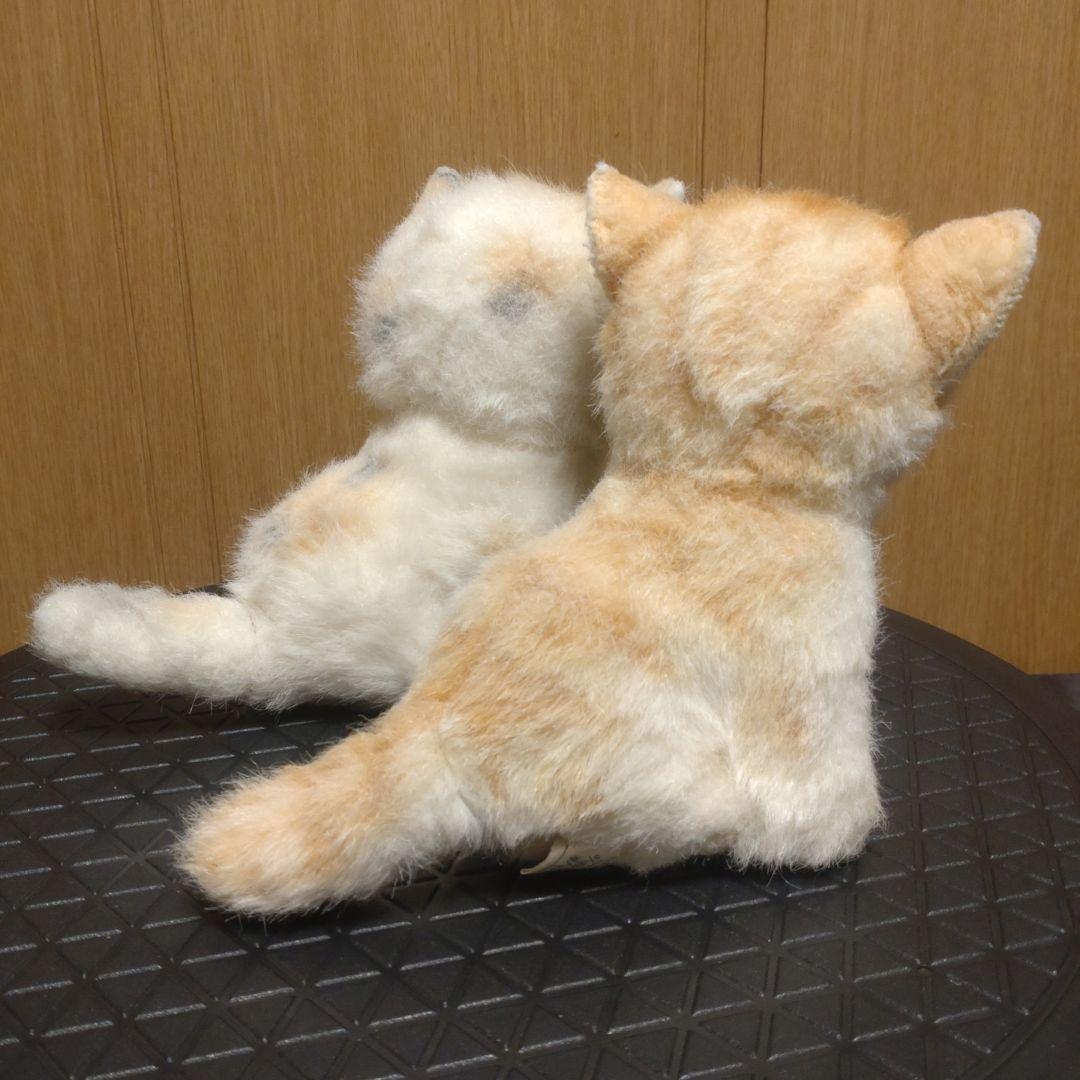 ライブリーラブリー　ねこ