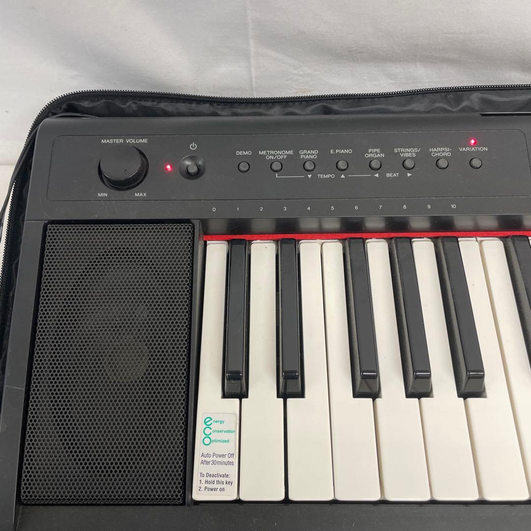 YAMAHA 電子ピアノ　NP-11