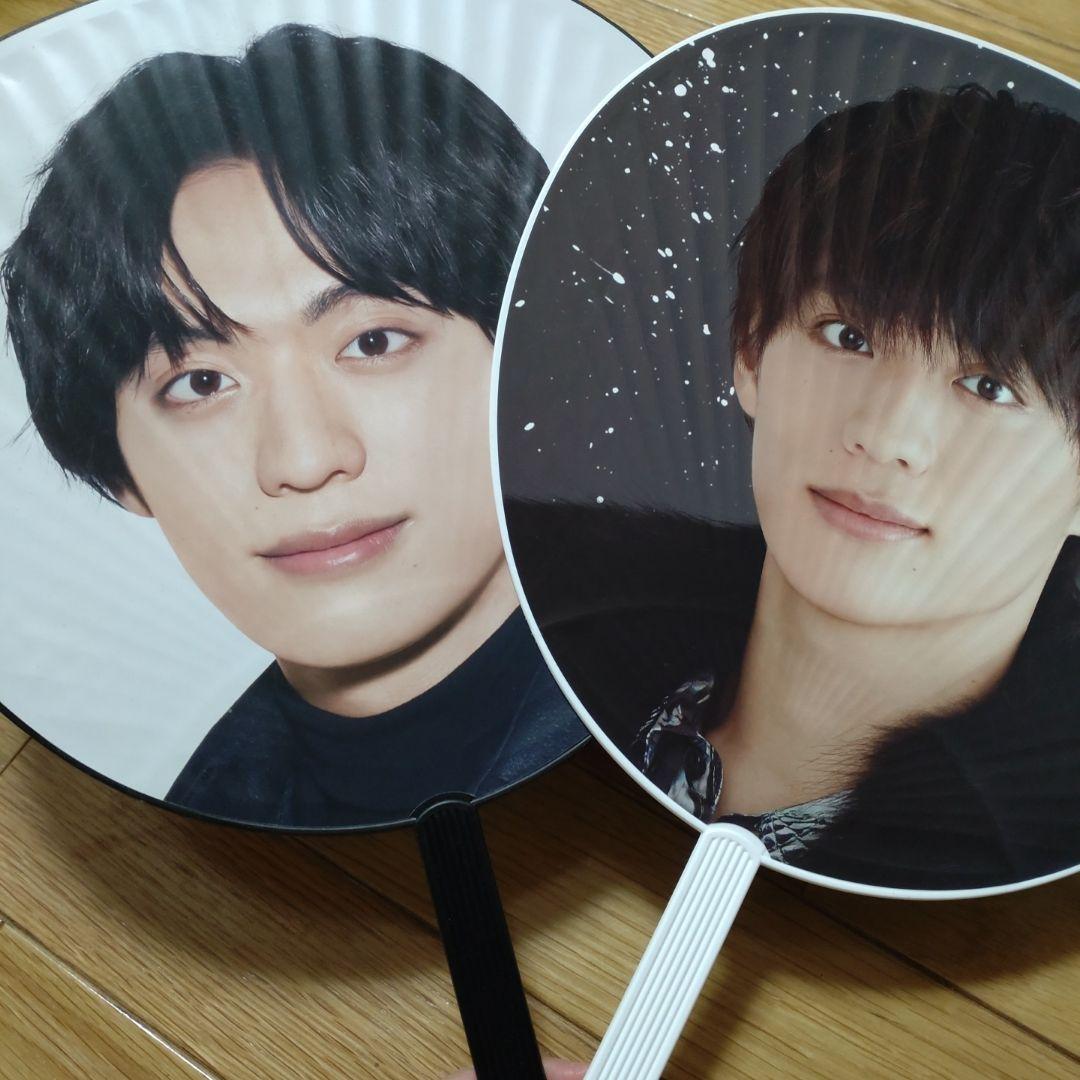 福本大晴グッズまとめ売り