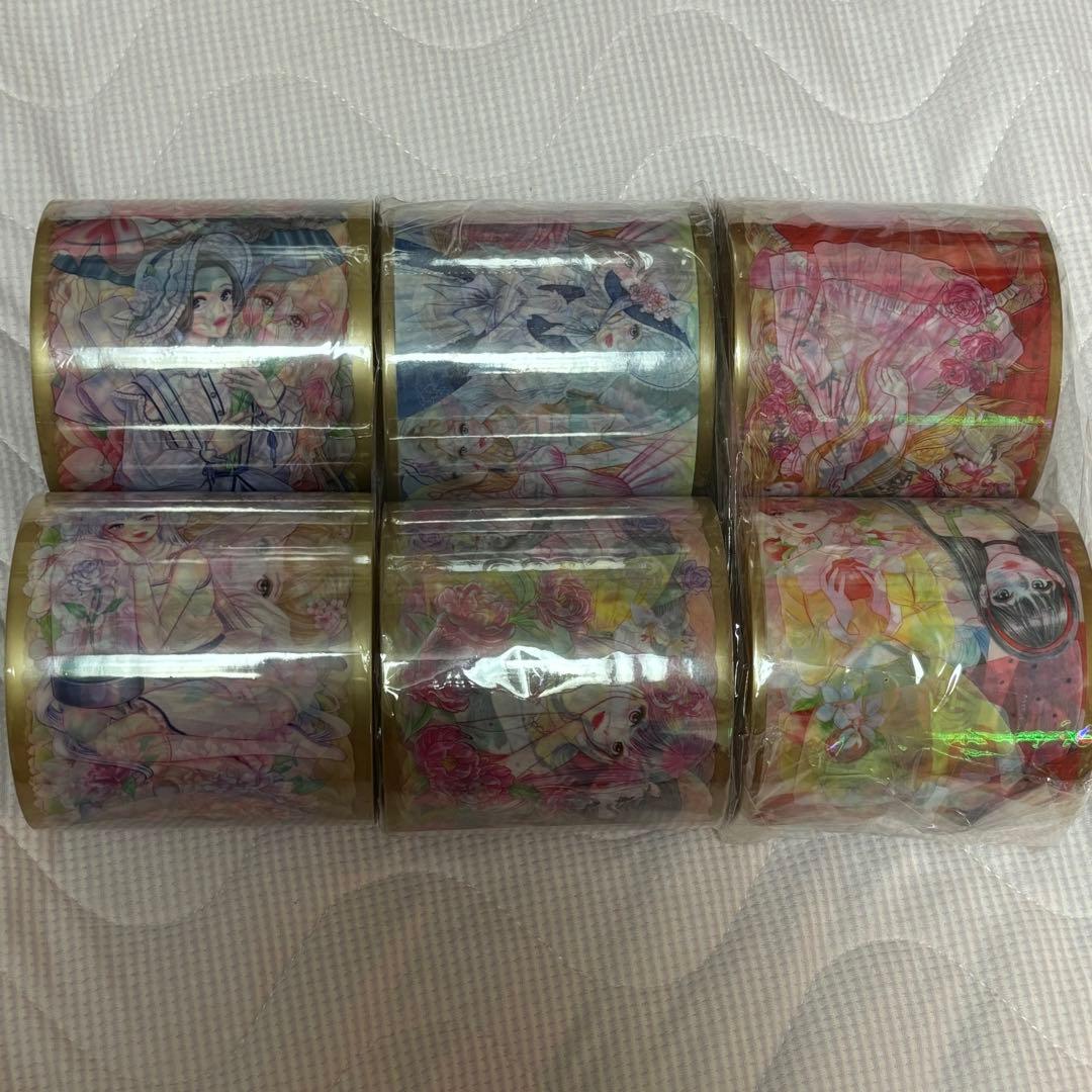 o1004様 oppテープセット