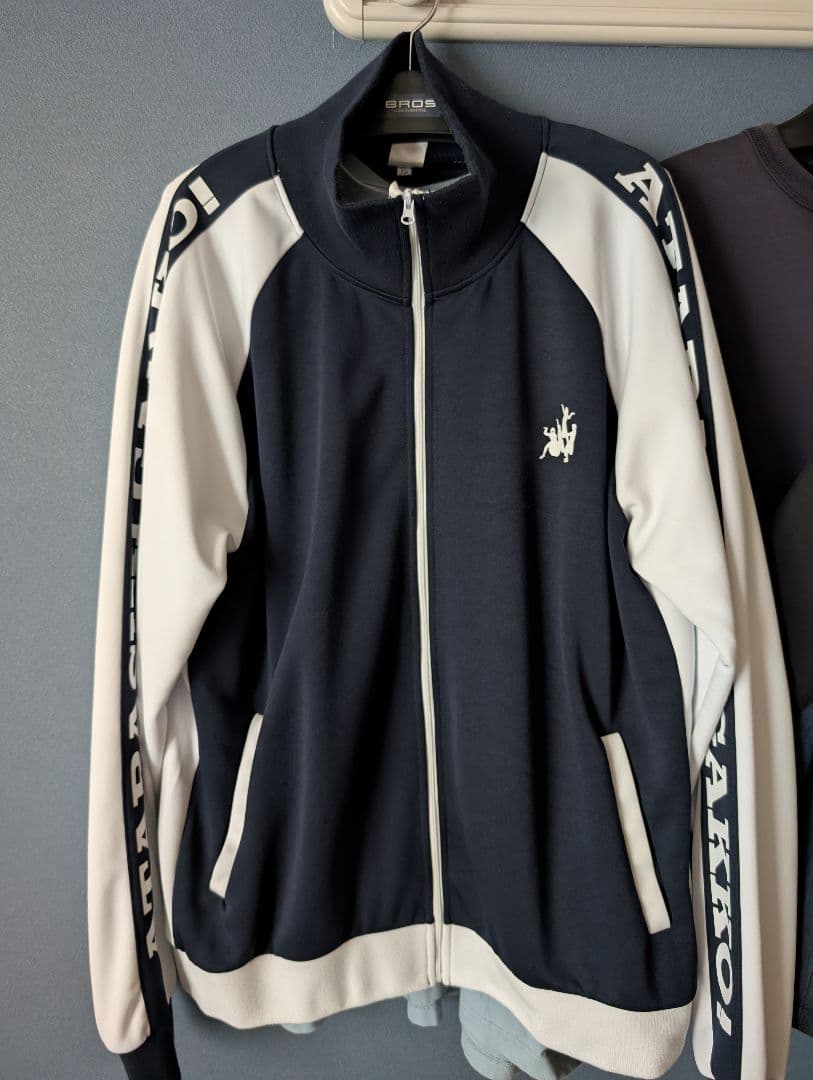 新しい学校のリーダーズ　公式ジャージ　上　ＸL　現在販売なし　貴重