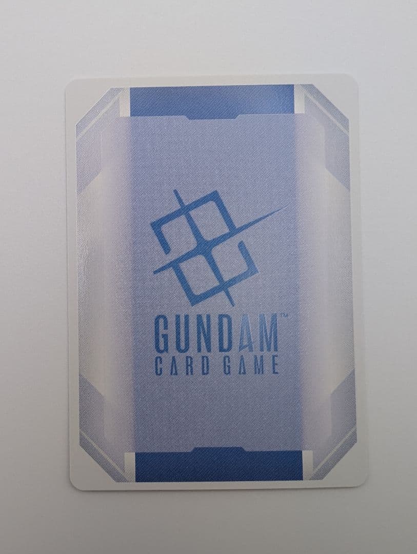 ガンダムカード Newtype Rising 溢れる慈愛U＋【パラレル】その他