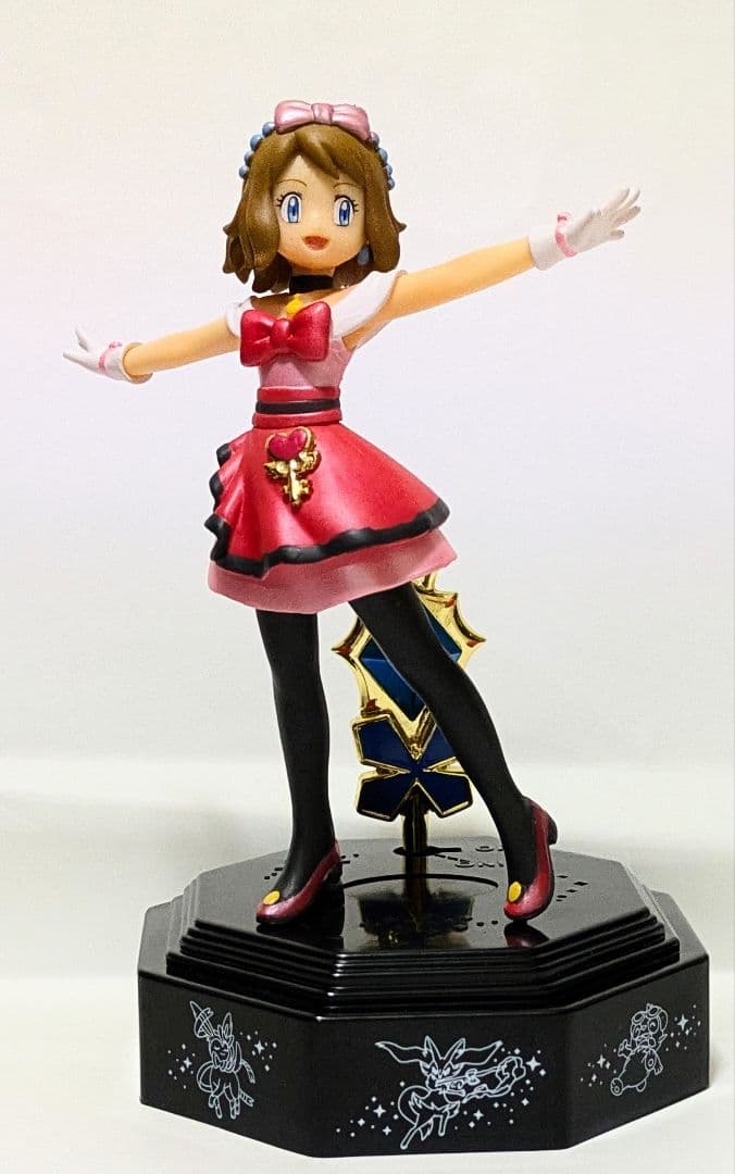 ポケモンXY★セレナのステージ★Pokémon LEGENDS Z-A★激レア