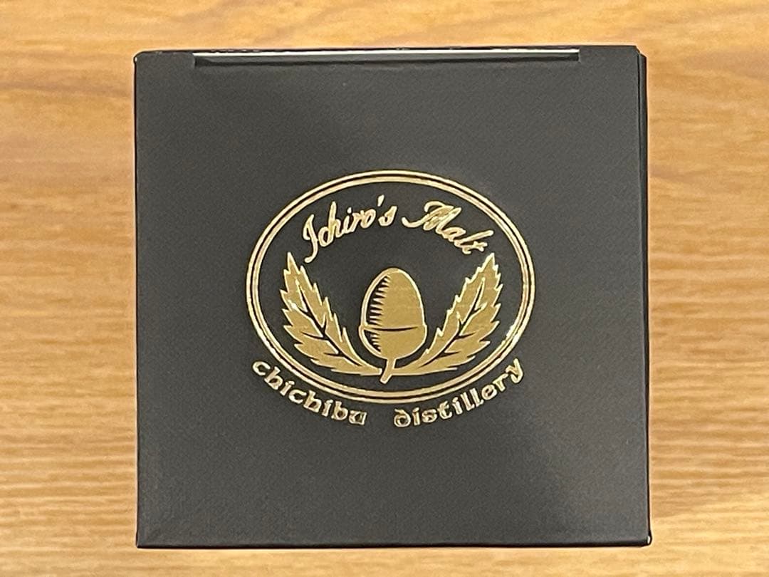 【高島屋2025年 限定】　イチローズモルト秩父 11年シングルカスク