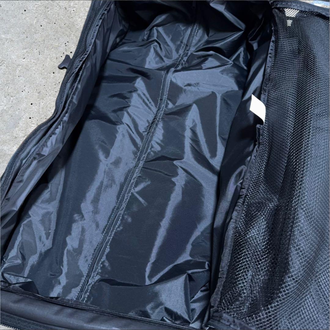 DAKINE ダカイン キャリーケー SPLITROLLER 110L 大容量