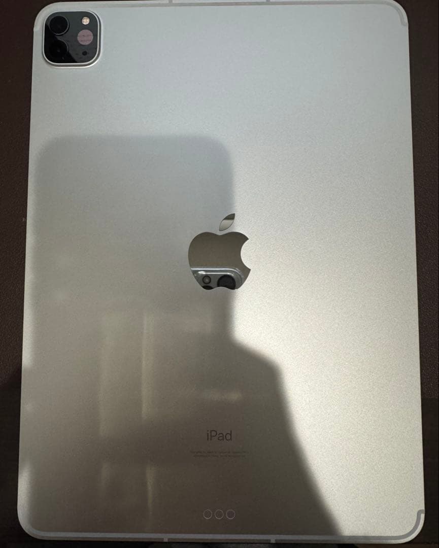 iPad Pro M1 11インチ 1TB Wi-Fi+Cellular