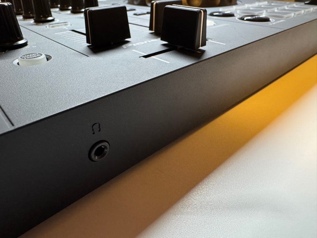 【美品】Pioneer DJ DDJ-FLX4 DJコントローラー・ケースセット