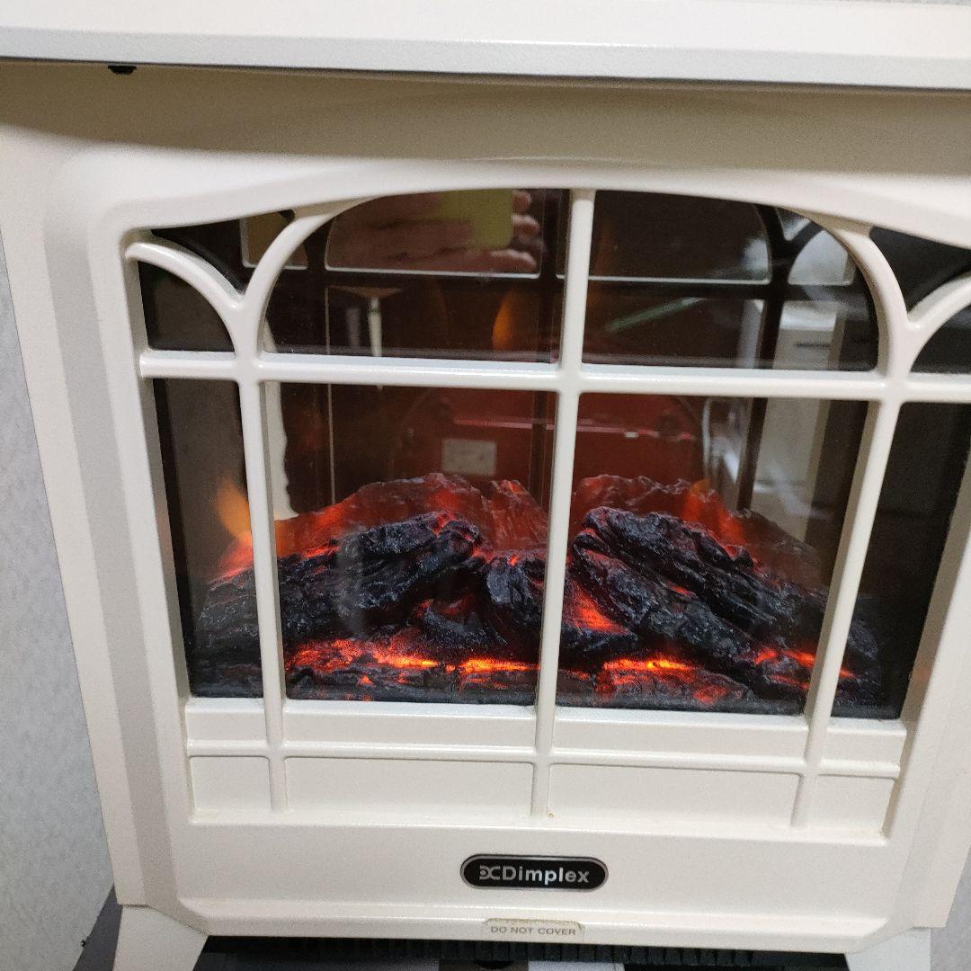 暖炉　ディンプレックス　DNK12WJ ヒーター