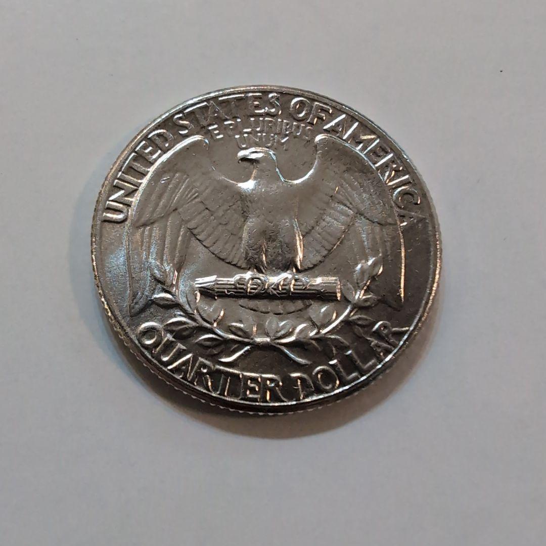 ケネディハーフダラー 1964年アメリカ合衆国セット