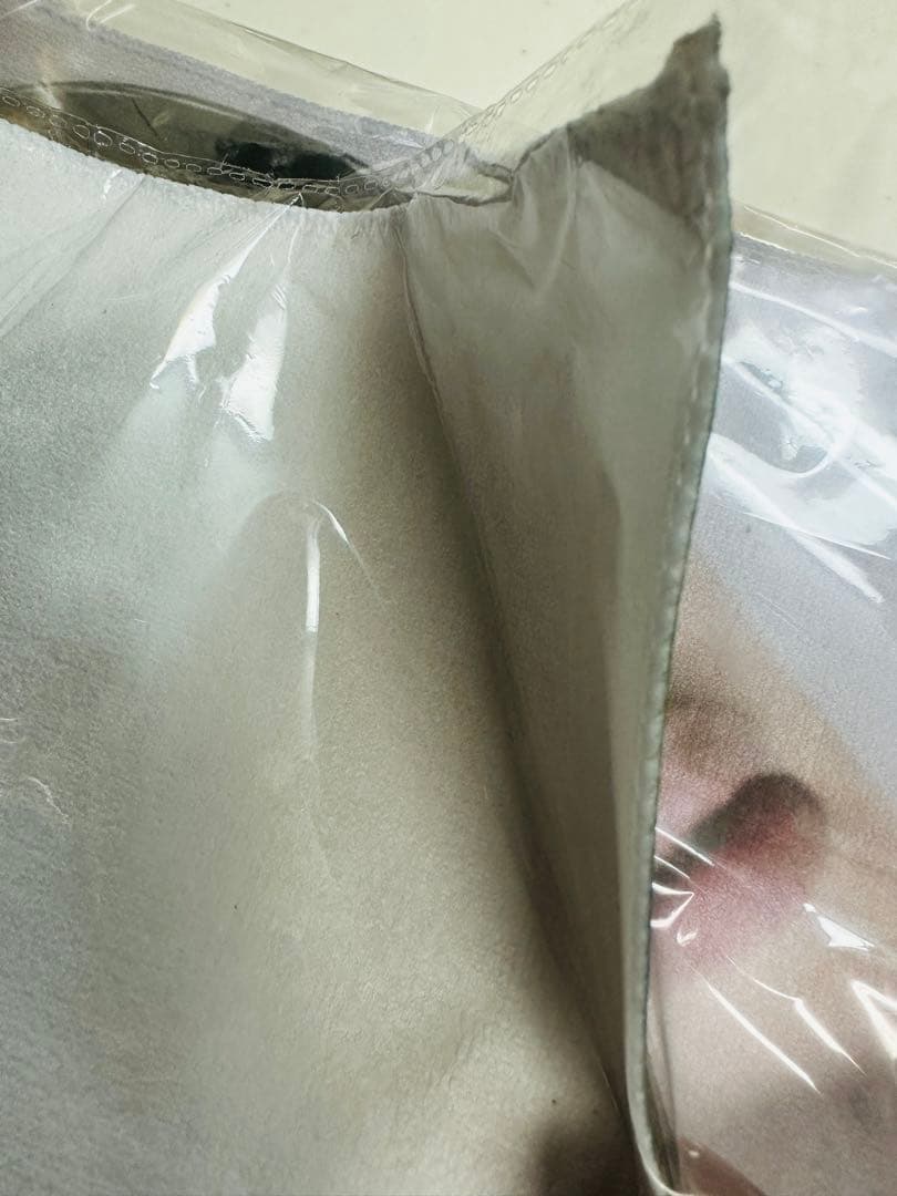 チャウヌ　タオル7番　　35×35 ASTRO