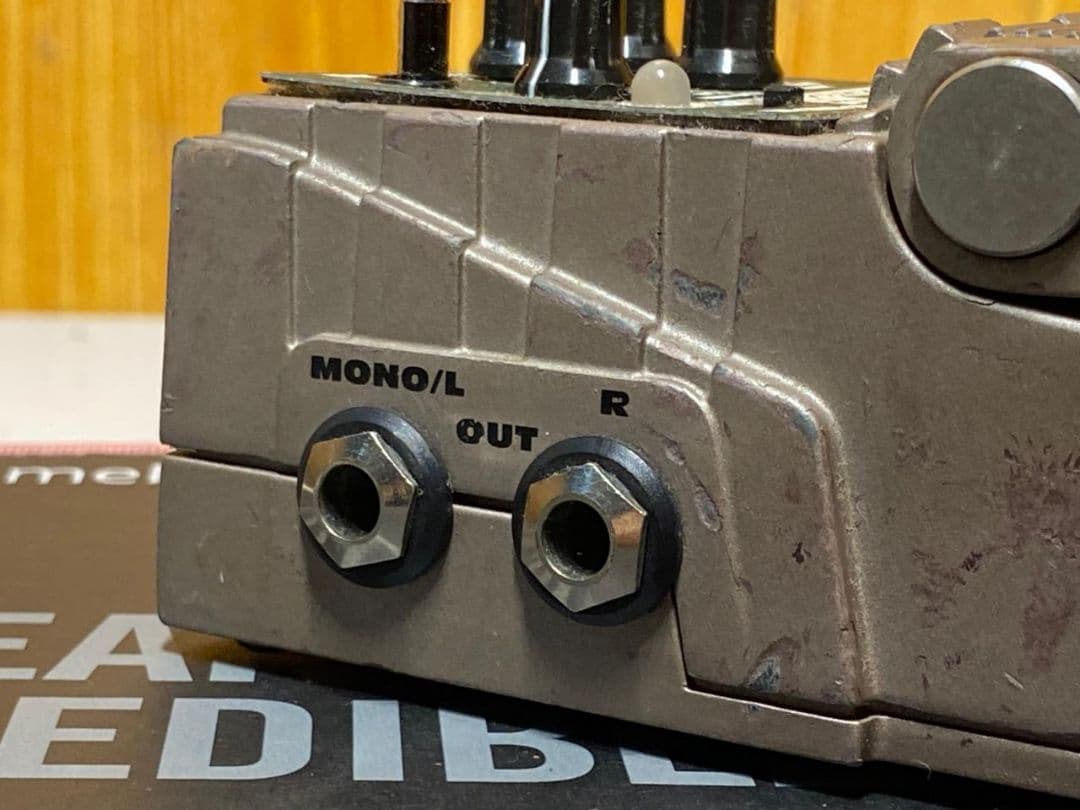 LINE 6 ECHO PARK エコーパーク [中古品]