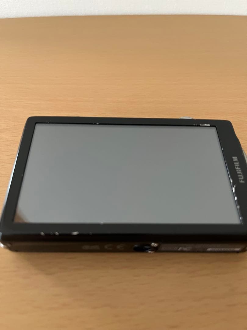 FUJIFILM FINEPIX Z800EXR ブラック◯