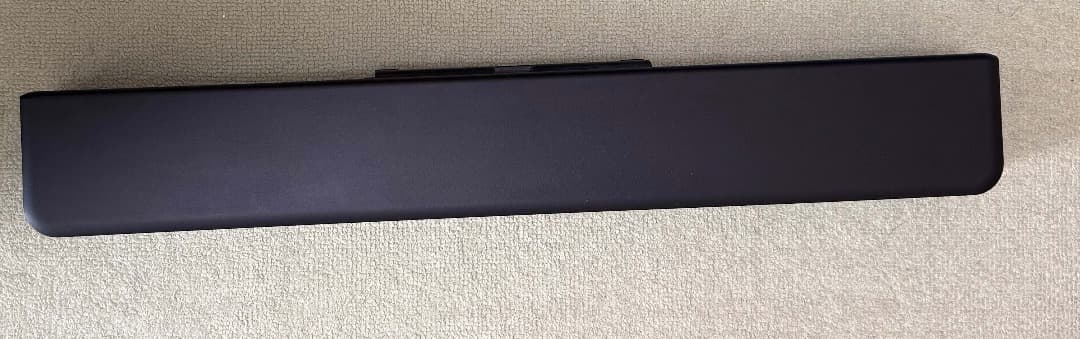 BOSE Solo 5 TV Sound System （光ケーブル非純正）