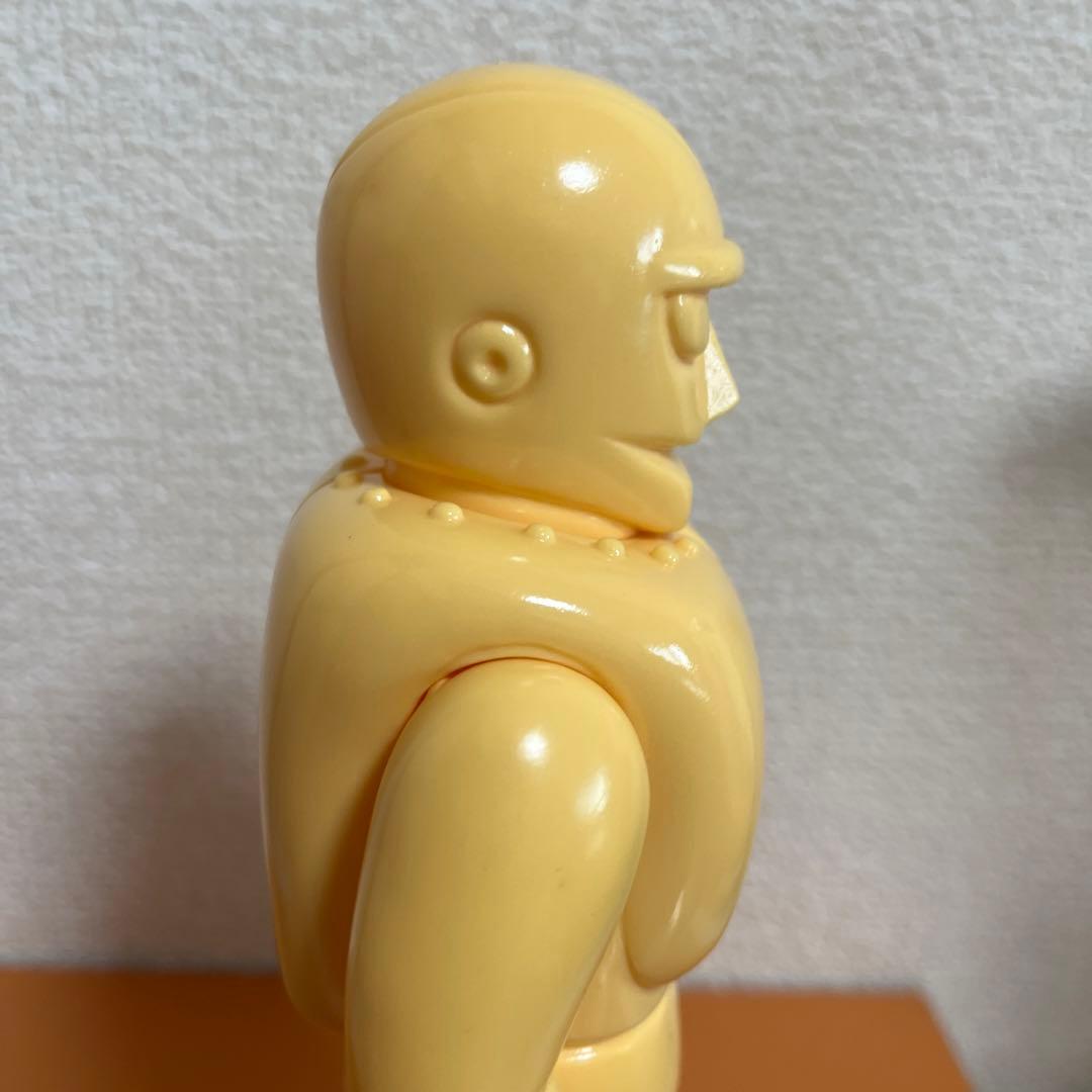 ⚠️激レア・入手困難　鉄人28号　バッカス　未塗装　M1号