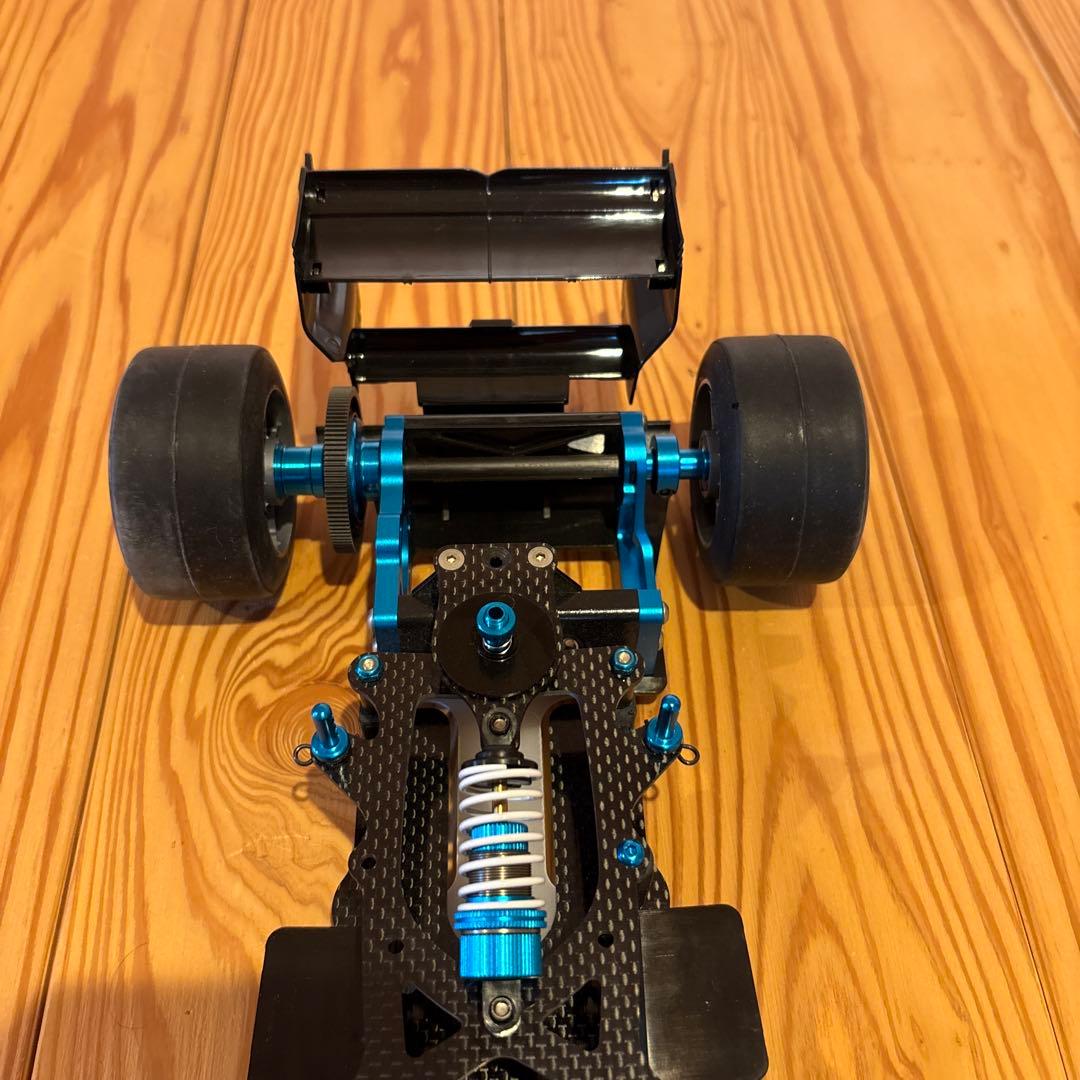 タミヤ　F104PRO 未走行