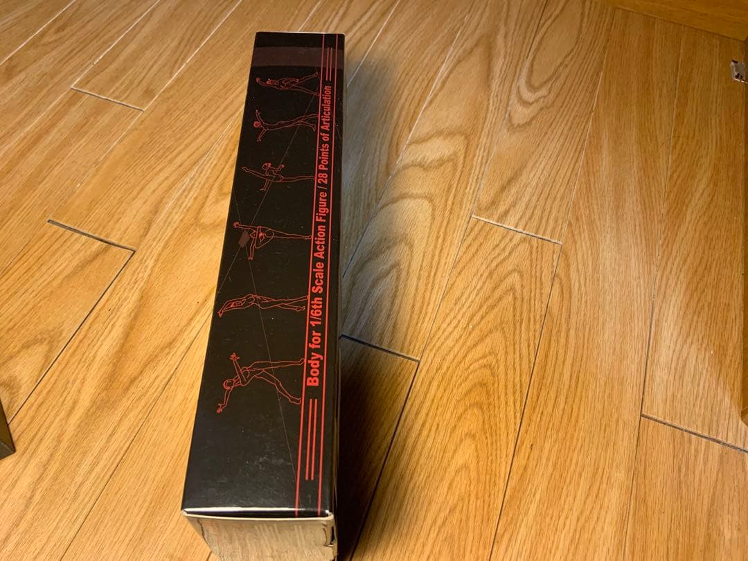 MTTOYS 015 ADA(エイダ)と素体セット