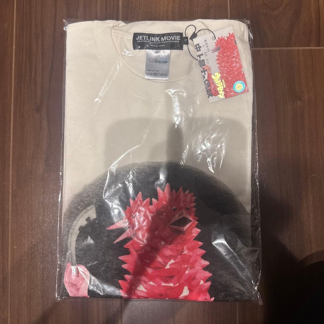 JETLINK MOVIE Tシャツ 2枚セット