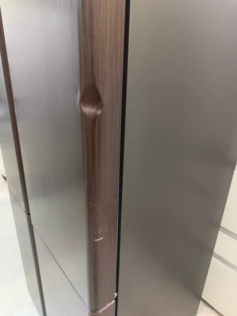 【高年式】 2020年式 510L AQUA 冷蔵庫 AQR-TZ51J(T)