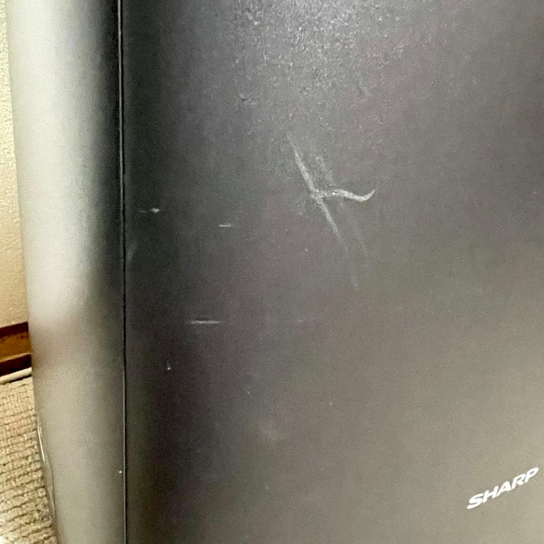 清掃済 SHARP/シャープ 加湿空気清浄機 KI-L75YX-T 2019年製