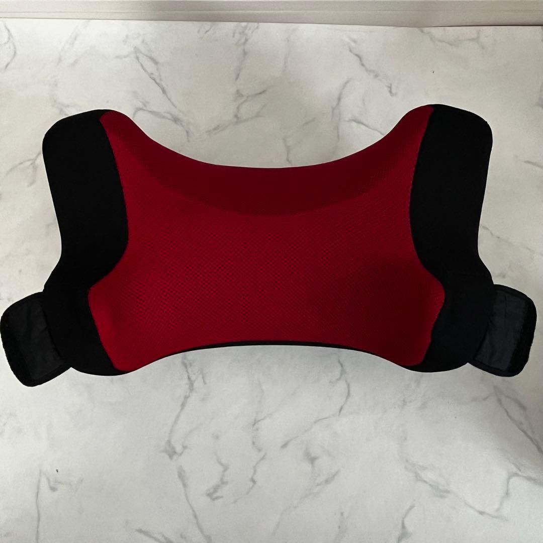 エールべべ サラット3 ステップ クワトロST ブラック ジュニアシート