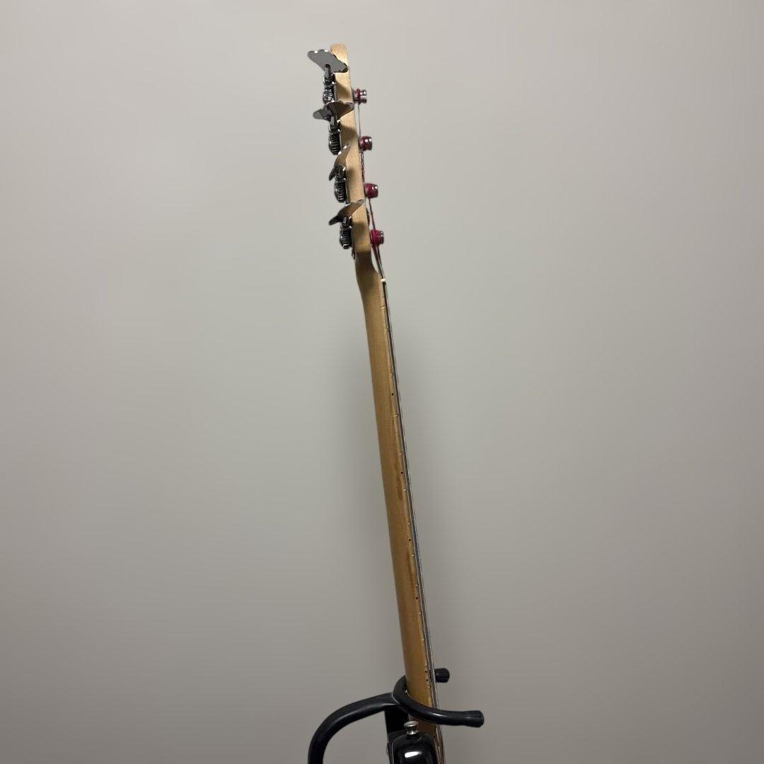 Bacchus Universe Series BJB 1M ベースサンバースト