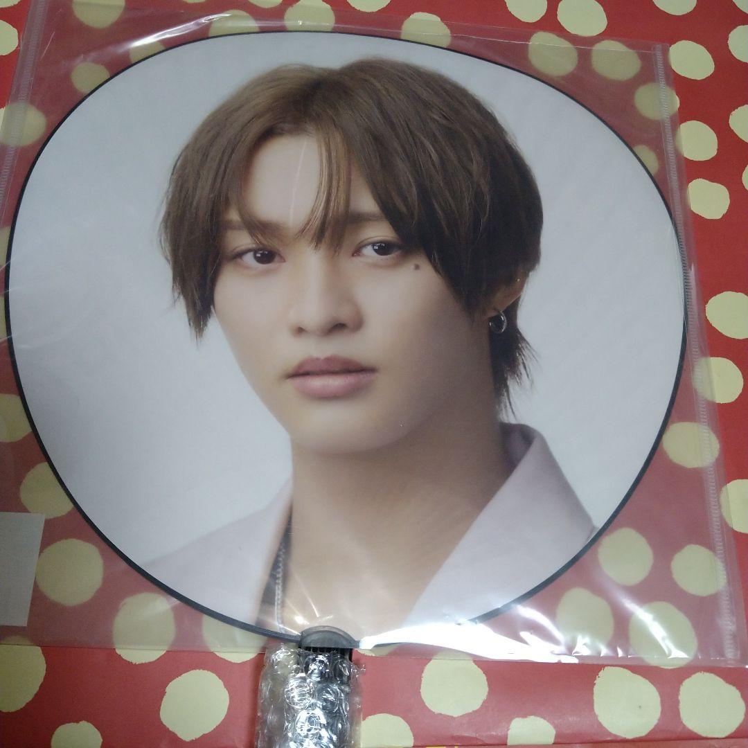 IMP.　 CD switching　ペンライト　うちわ　クリアカード　写真