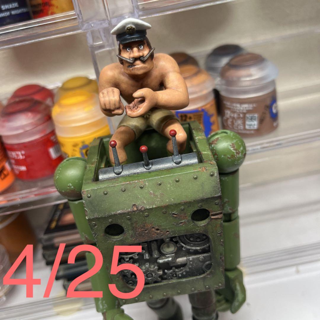 【エッセ様】専用 ジブリ 宮崎駿作品 プラモデル ガレージキット