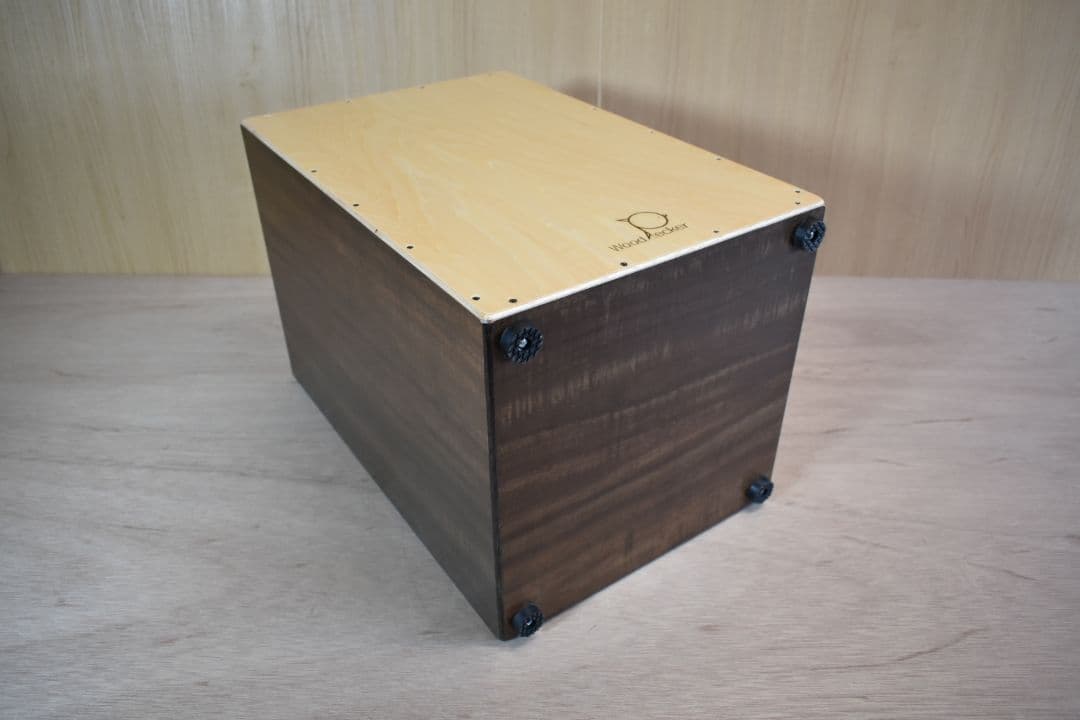 カホン　ハンドメイド