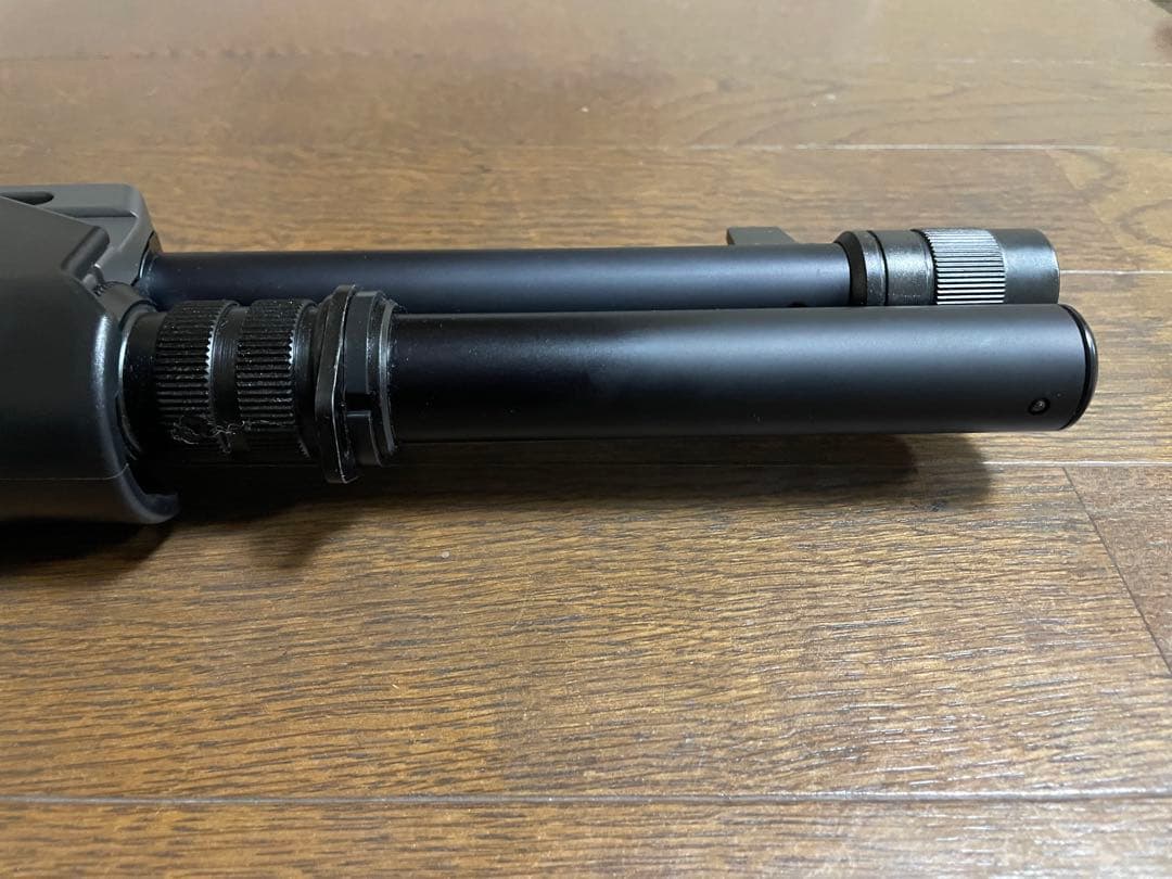 マルイ SPAS 12 エアコッキングショットガン　スプリング 他