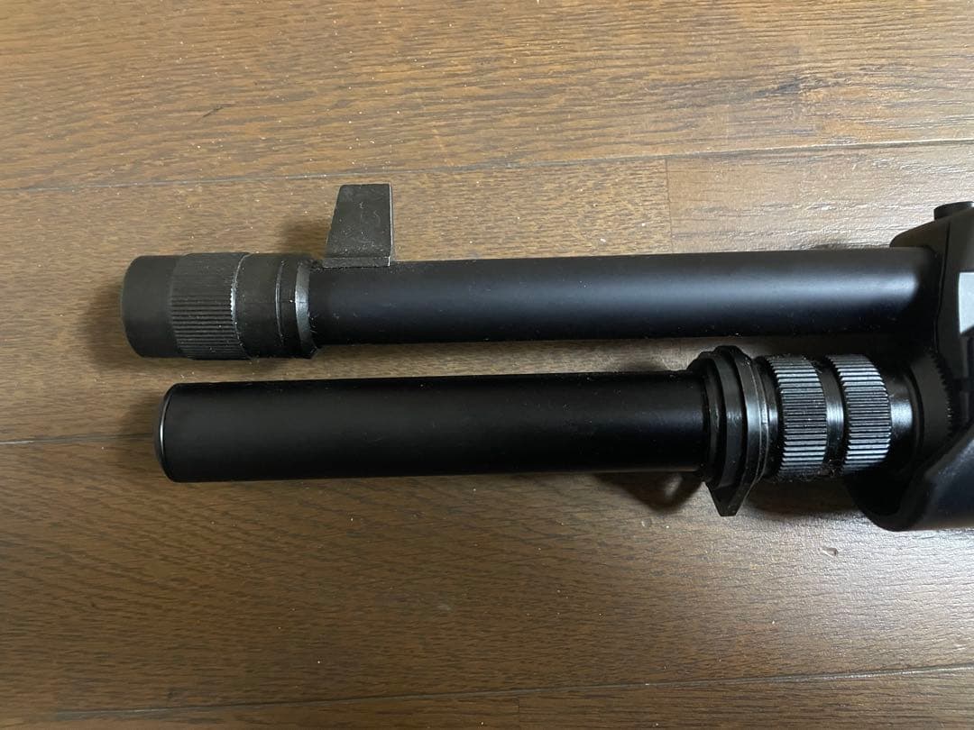 マルイ SPAS 12 エアコッキングショットガン　スプリング 他