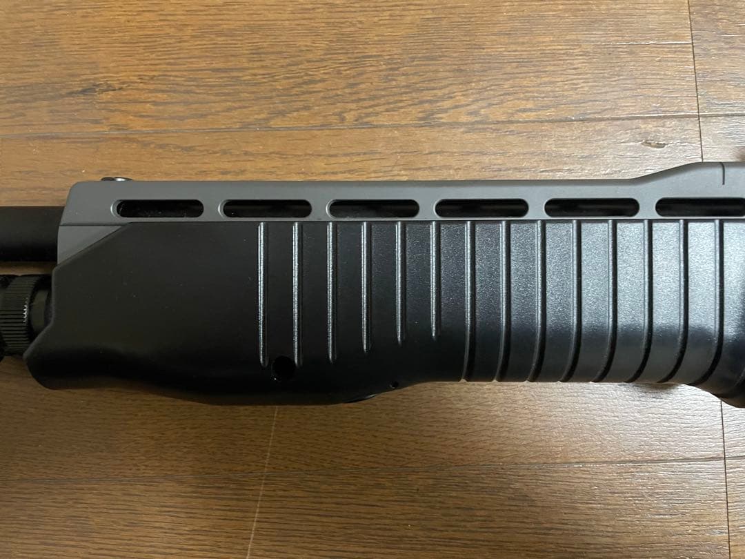 マルイ SPAS 12 エアコッキングショットガン　スプリング 他