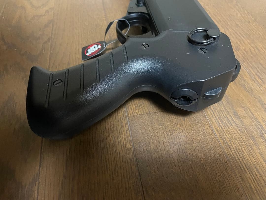 マルイ SPAS 12 エアコッキングショットガン　スプリング 他