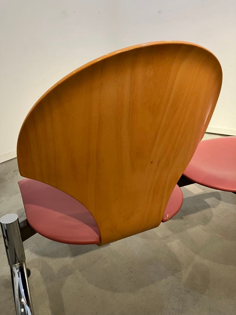 ホウトク、クッシュ、デザイナーズベンチ、カルテル、パントン、イームズ、