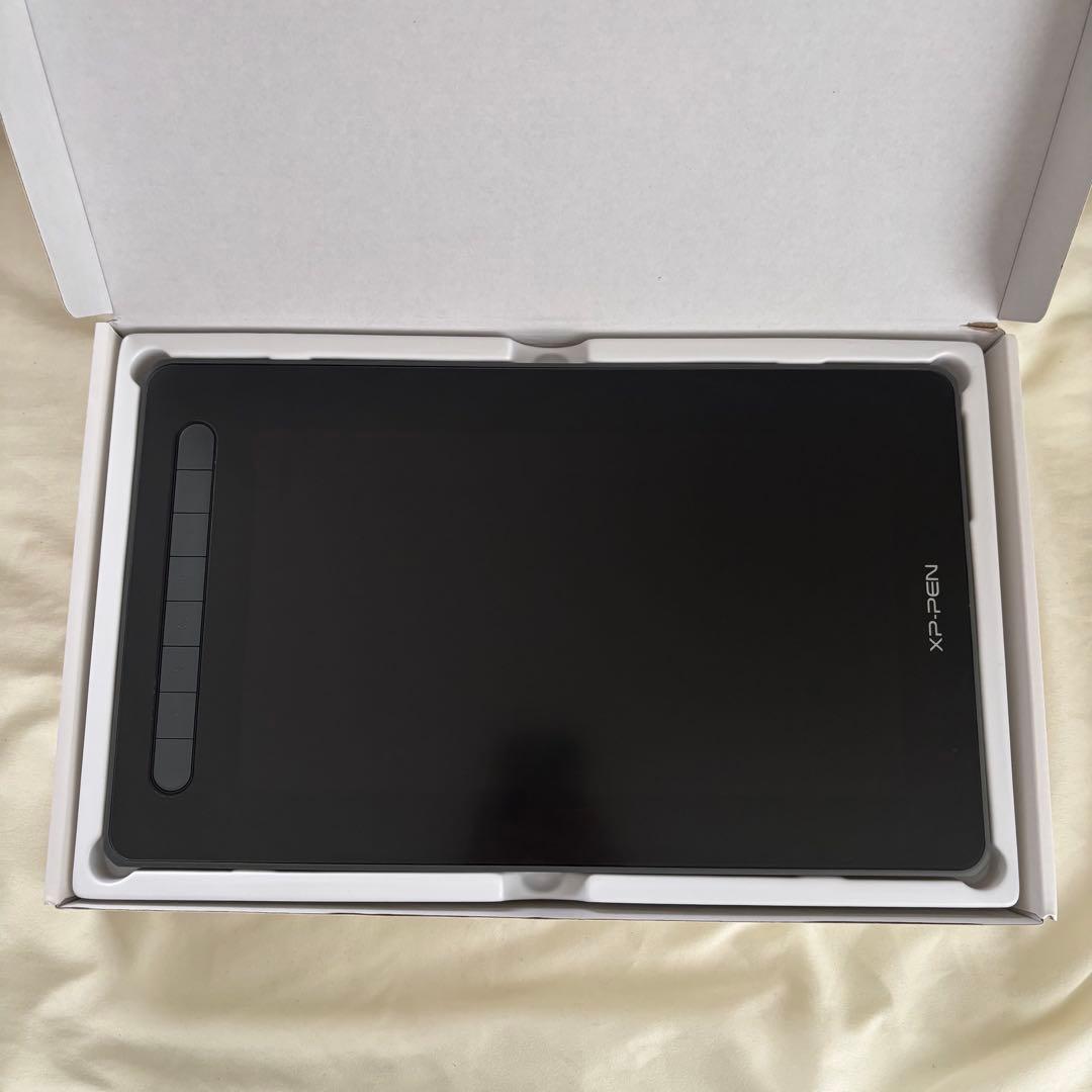 XP-PEN Artist 12 液晶ペンタブレット本体