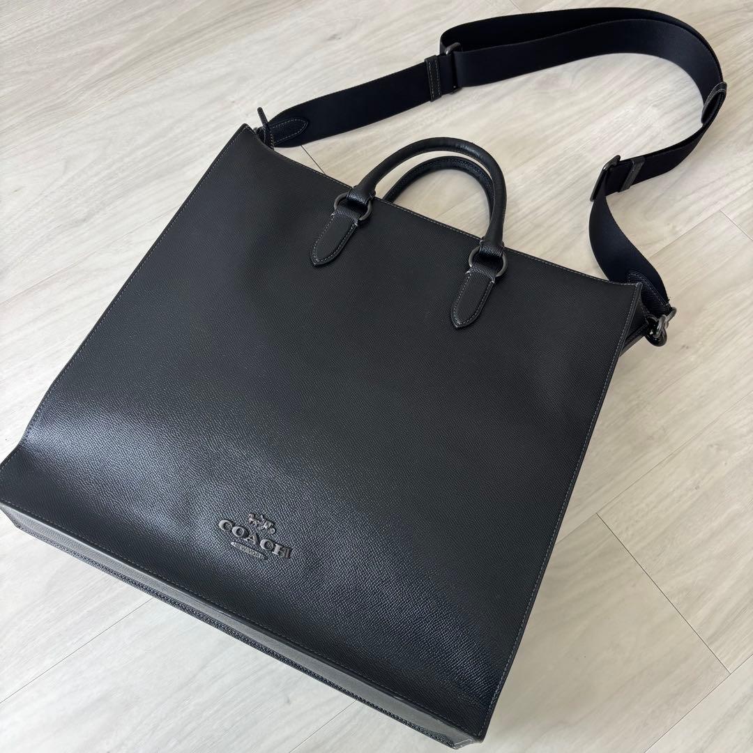 coach ディラン ラージトート ショルダーバッグ