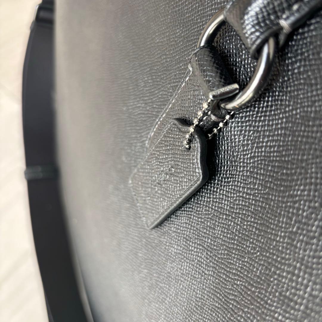 coach ディラン ラージトート ショルダーバッグ