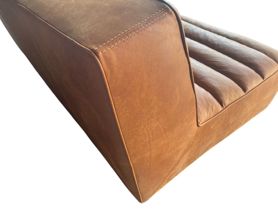 ★tabu 関家具 CRASH GATE 3人掛けソファ ZEPHYR SOFA