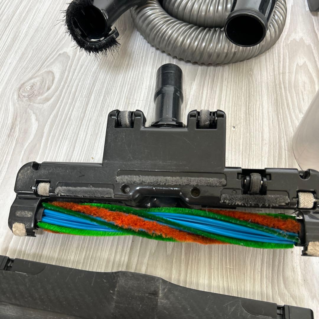 東芝　トルネオ　サイクロン掃除機　VC-CF30(R)　21年製