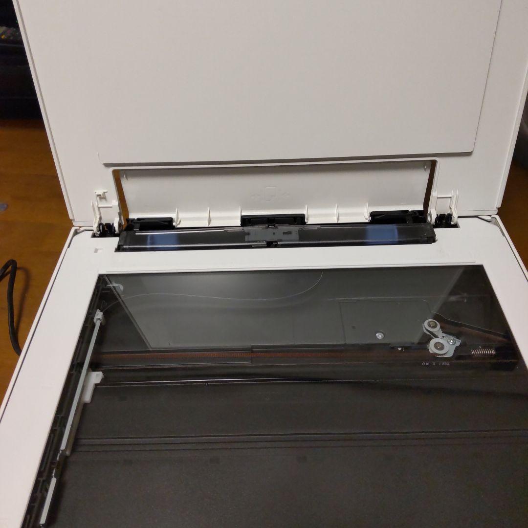 格安！キャノン TS8430 カラーインクジェットプリンター複合機 完動品