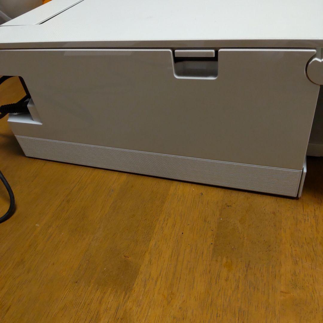 格安！キャノン TS8430 カラーインクジェットプリンター複合機 完動品