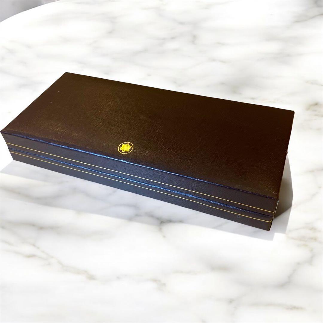 美品 モンブラン 146 14K 80年代 マイスターシュテュック 万年筆