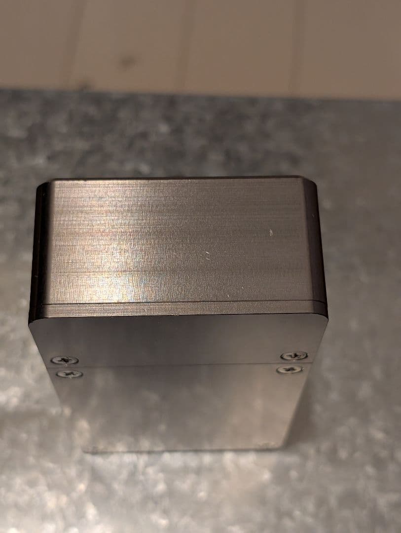 Y.O.S. Smoggy Overdrive ギターエフェクター