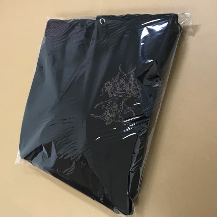 ムック「プルオーバー パーカー」グッズ MUCC ヴィジュアル系