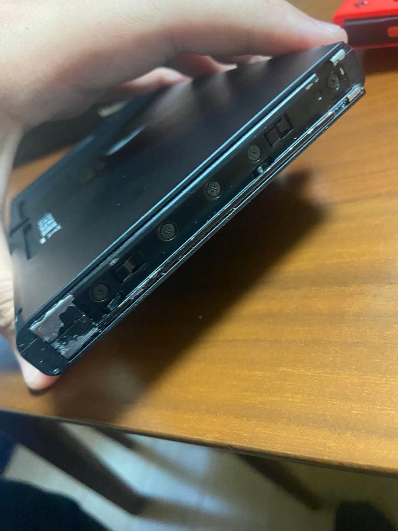 i*a様 年末セール「訳あり」付属品セットNintendo Switch