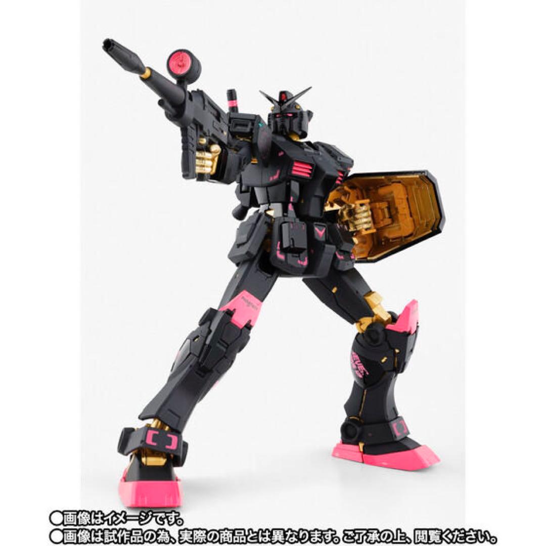 L COMPOSITE PHANTACI RX-78ガンダム ver.J