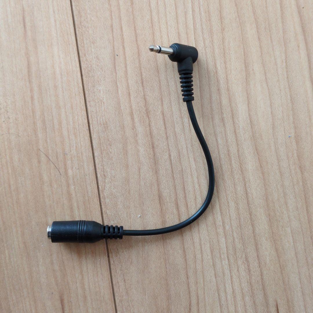 Electro-Harmonix BIG MUFF 変換プラグ付き アメリカ製