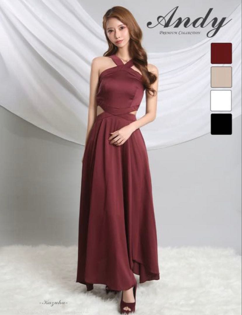 ♡*♡様 sugar ロングドレス