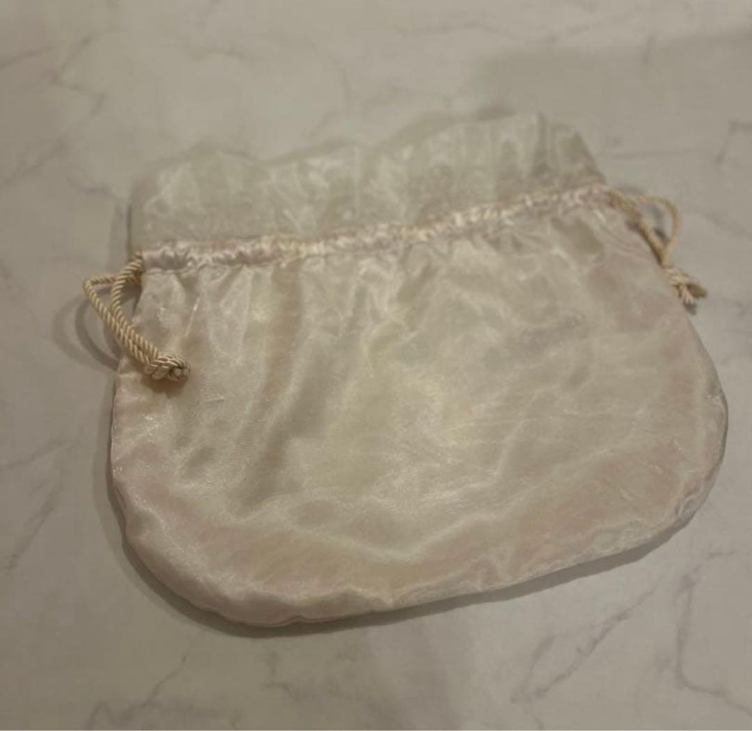 【美品】セモア　ブライダルインナーセットC65/58